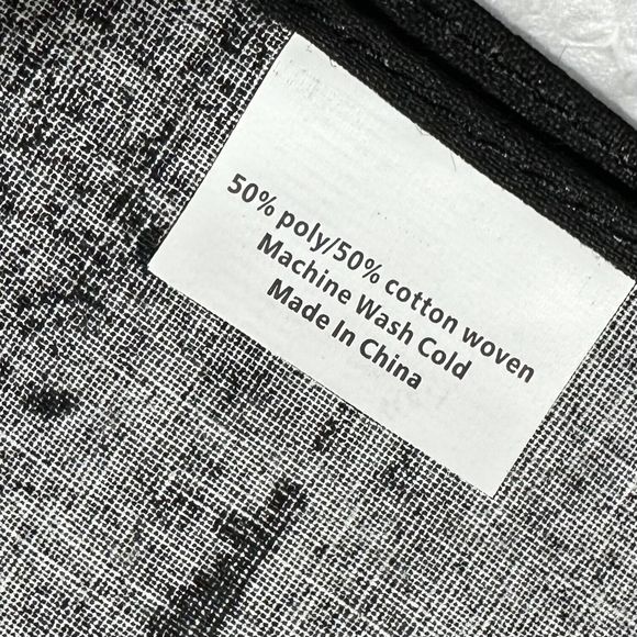 Harley Davidson Miller Lite Sponsor Bandana 105 Years Summer 2008 Black NWOT - Picture 7 of 7